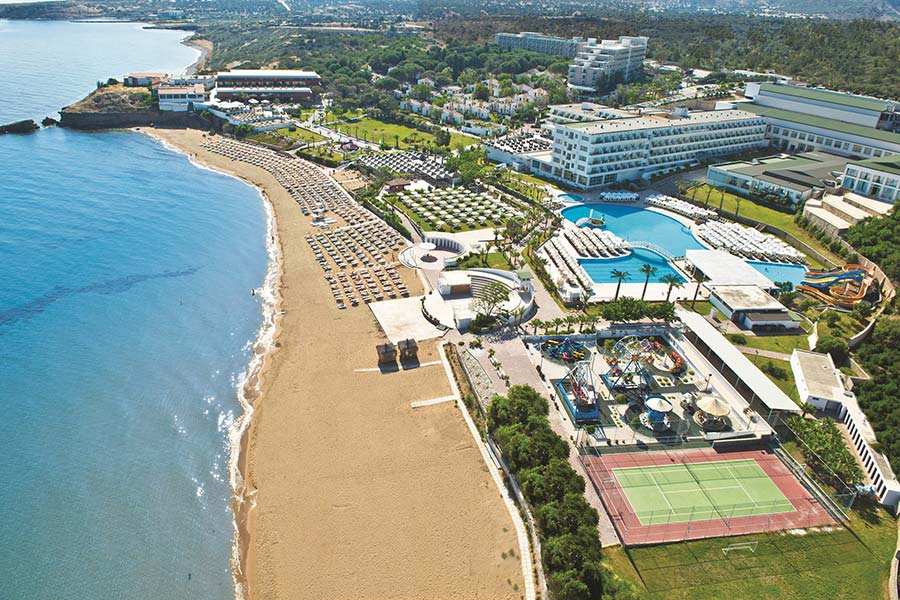 Acapulco Beach Club Resort Hotel
