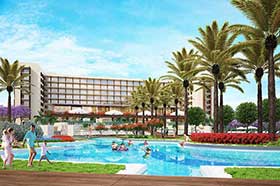 Concorde Luxury Resort & Casino & SPA