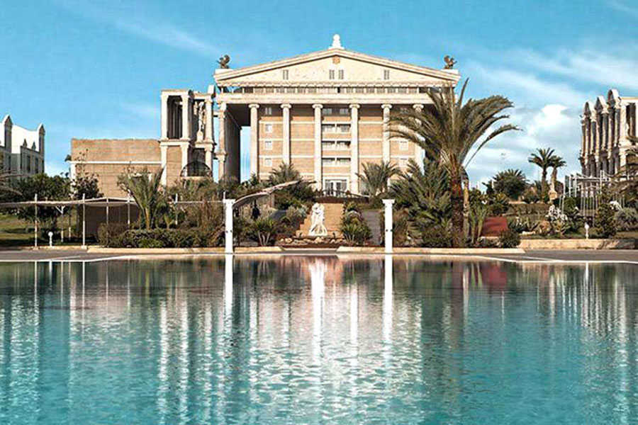 Kaya Artemis Hotel Cyprus