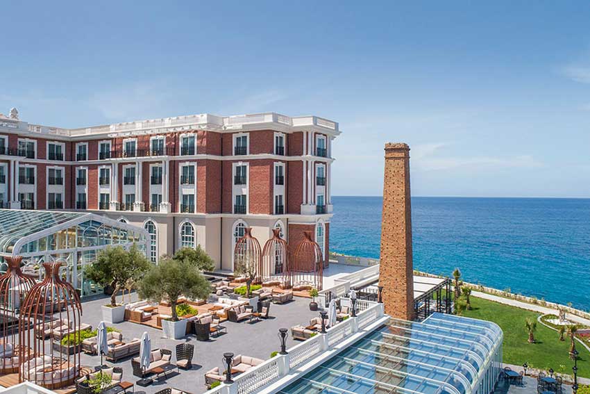 Kaya Palazzo Resort Cyprus