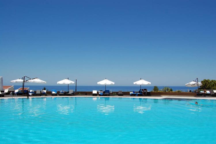 Chamada Prestige Hotel Kyrenia